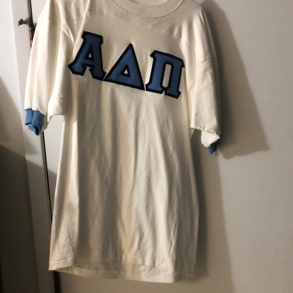 Alpha delta pi shirt